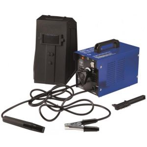 LUX Spawarka transformatorowa ES-100 - 